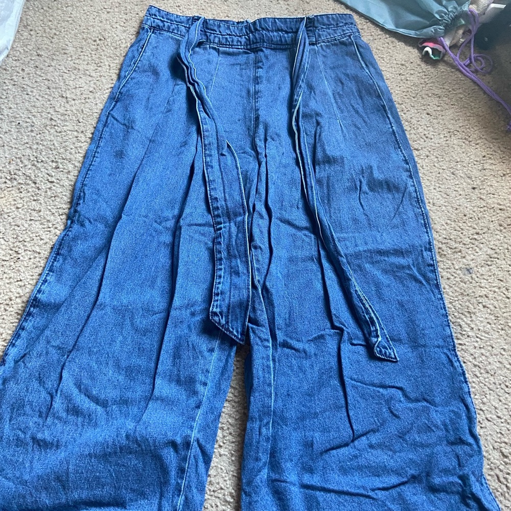 capri pants
